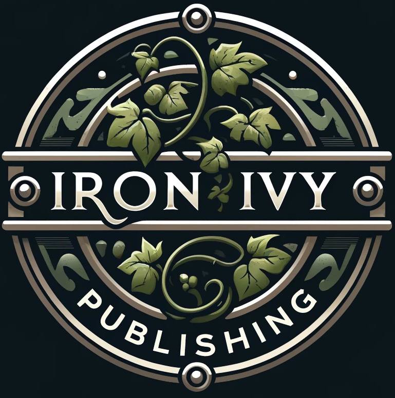 Iron Ivy Publishing